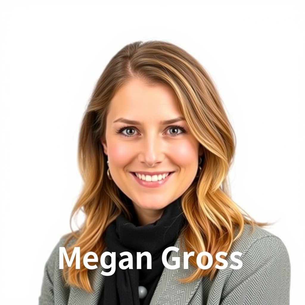 Megan Gross