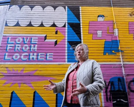 This Dundee Community Refuses Billionaire Bait, Embracing Community Spirit In Response